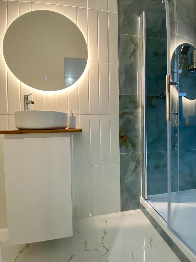 Appartement Hyper Centre - Air-conditioned - Quiet - Tramway - Equipped Kitchen - Wifi