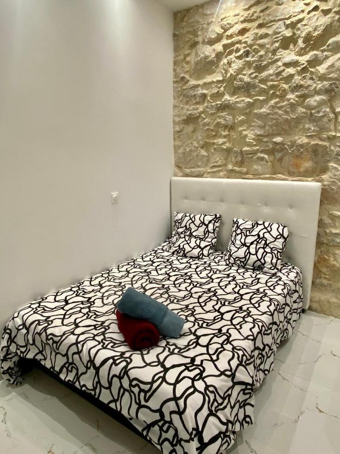 Hyper Centre - Air-conditioned - Quiet - Tramway - Equipped Kitchen - Wifi Appartement *