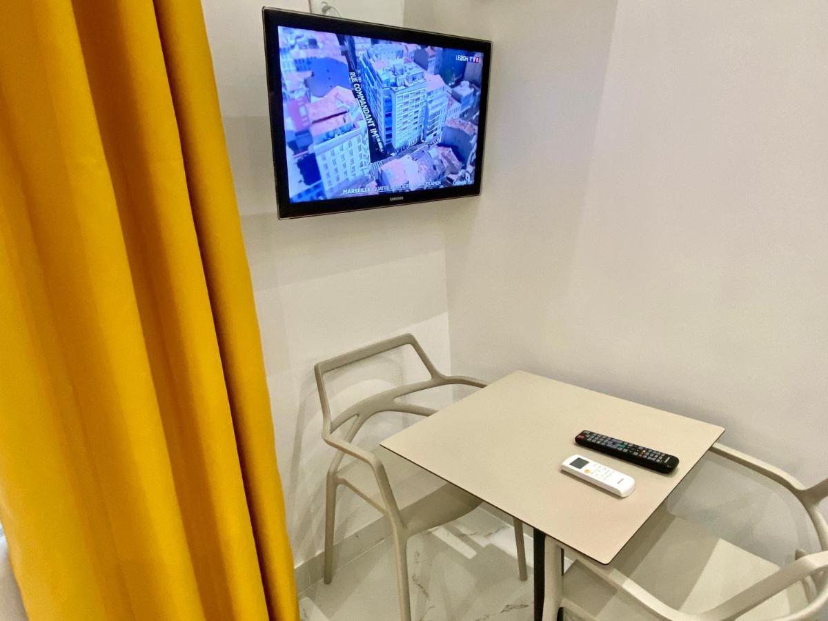 Hyper Centre - Air-conditioned - Quiet - Tramway - Equipped Kitchen - Wifi *